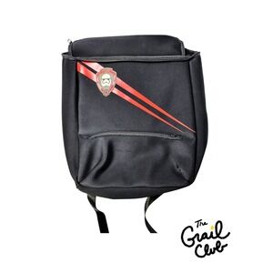 Star Wars Galaxy's Edge First Order 709 Legion Black Backpack Disney Parks Bag